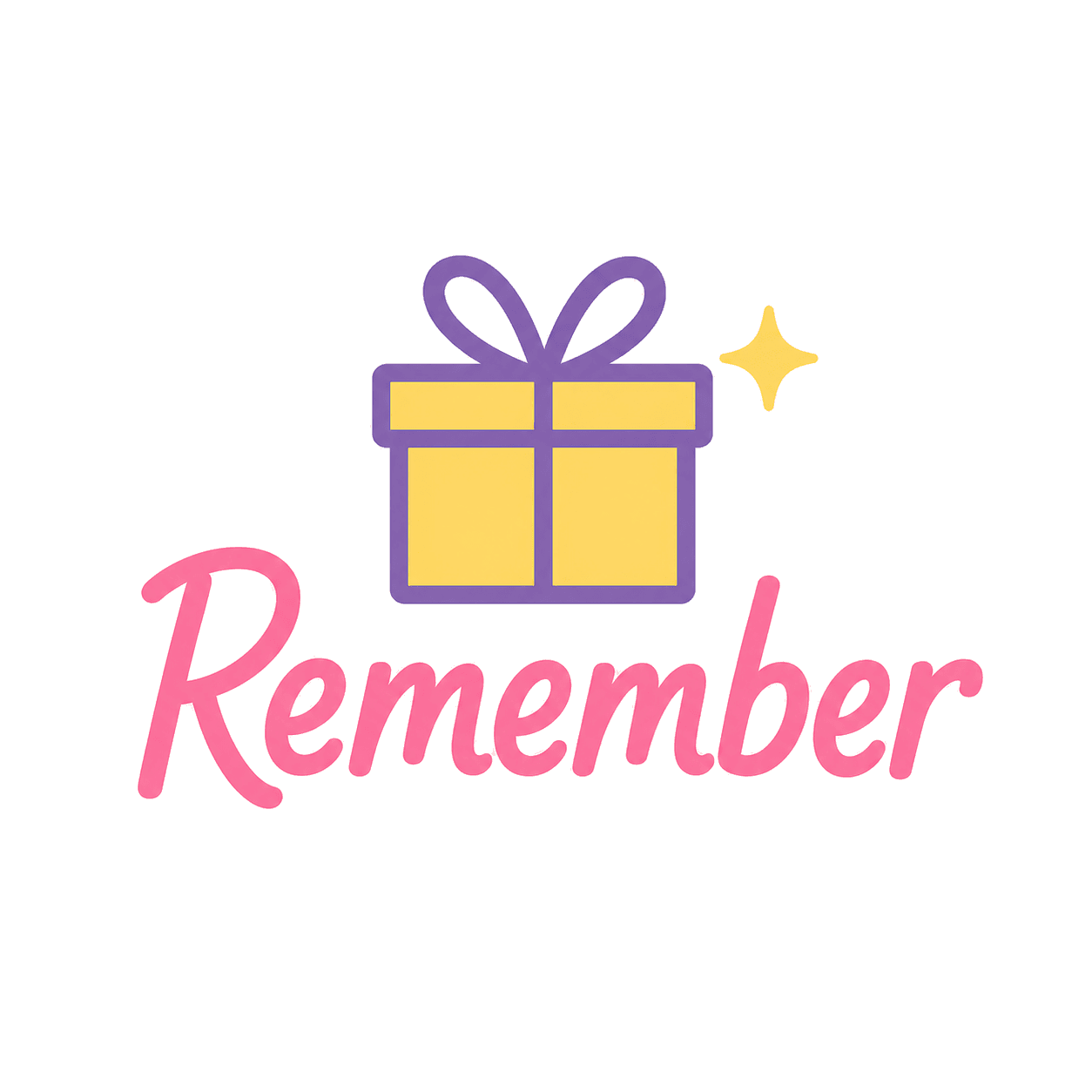 Remember