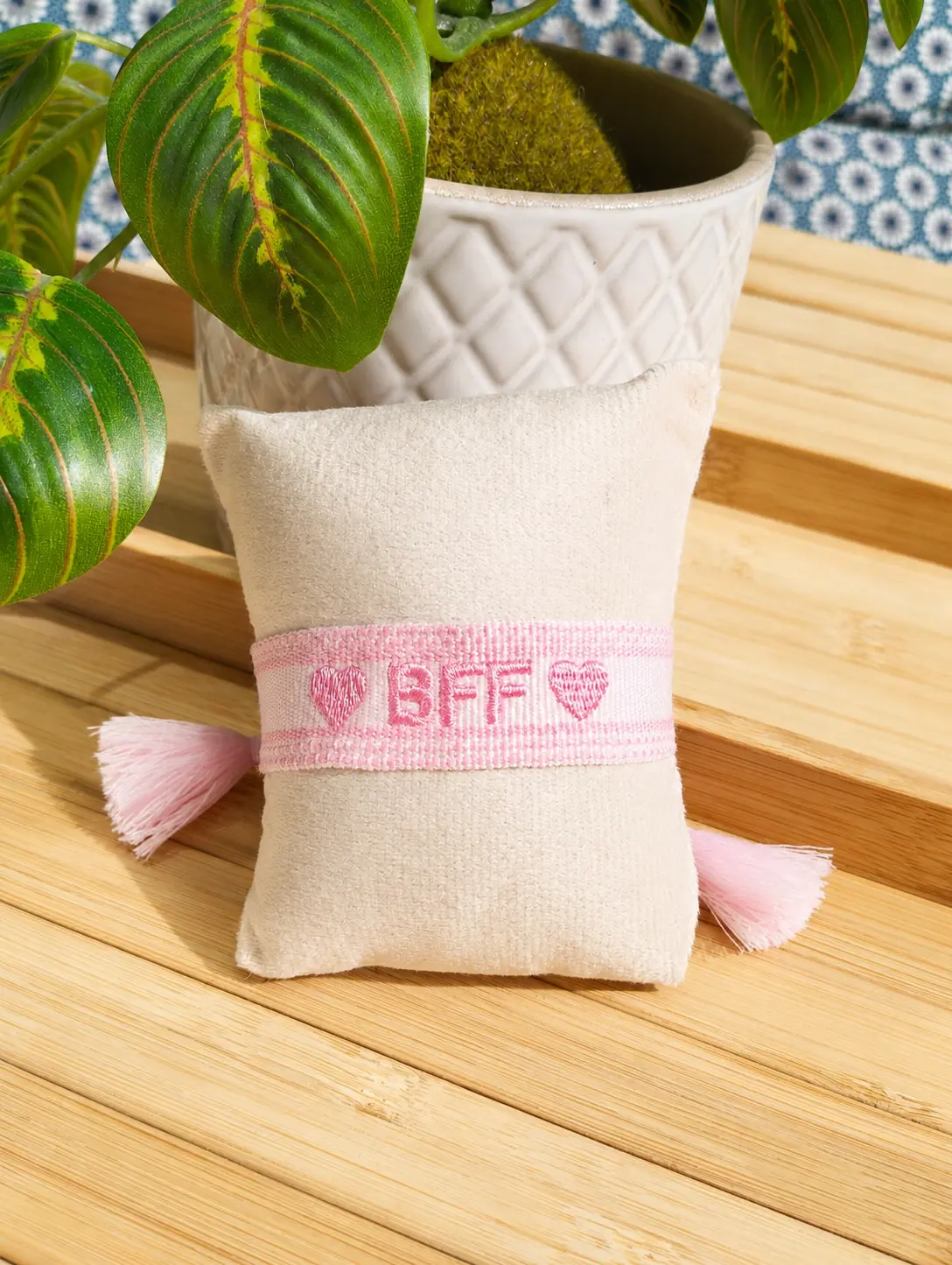 Bracelet BFF – Best Friends Forever